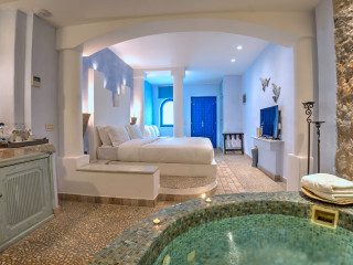 Astarte Suites Santorini