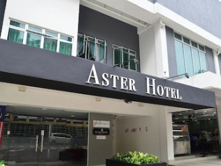 ASTER