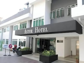ASTER