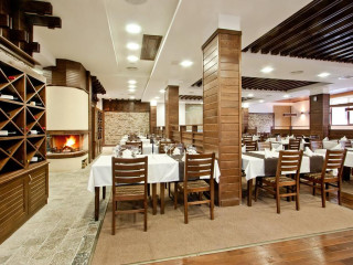 ASTERA BANSKO APART COMPLEX AND SPA