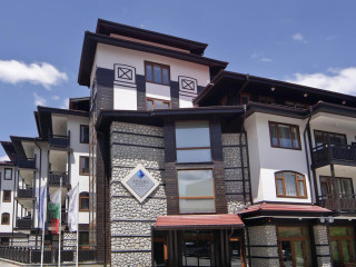 Astera Bansko Apart Complex and Spa