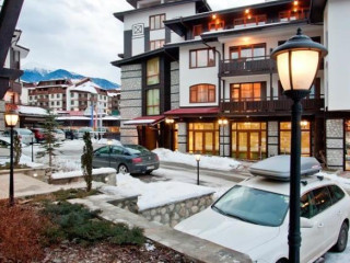 ASTERA BANSKO HOTEL & SPA