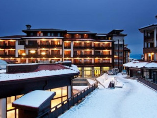 ASTERA BANSKO HOTEL & SPA