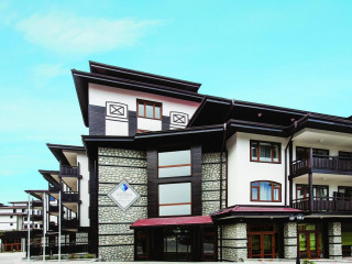 Astera Bansko Hotel & Spa