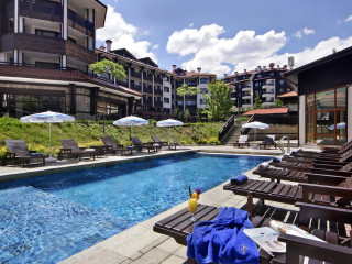 Astera Bansko Hotel&Spa