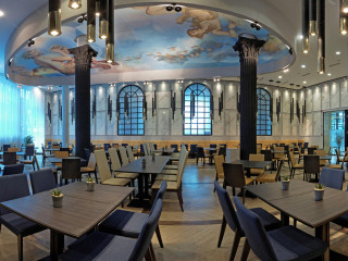 ASTERA HOTEL