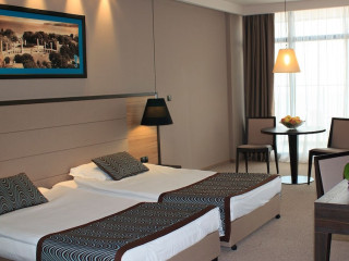Astera Hotel & Spa