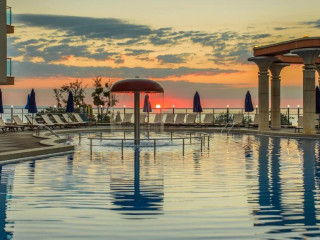 Astera Hotel & Spa