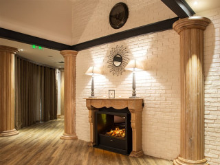 Astera Hotel & Spa