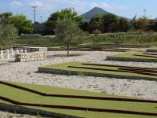 Asteras Paradise