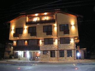 ASTERI HOTEL