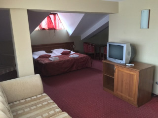 ASTERI HOTEL