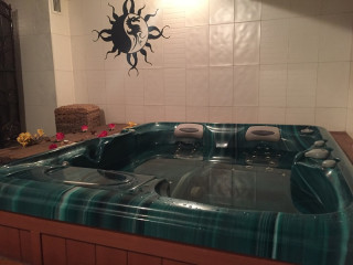 ASTERI HOTEL