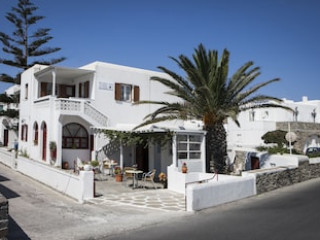 ASTERI HOTEL APARTMENTS