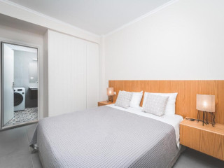 Asteria Apart and Studios