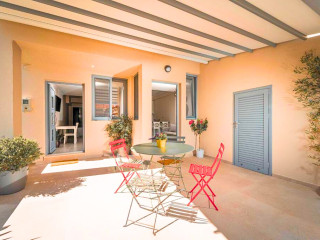 Asteria Apart and Studios