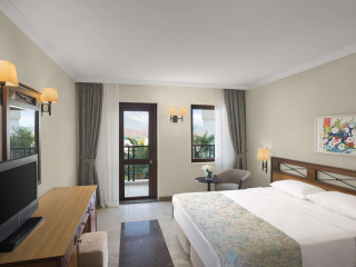 ASTERIA BODRUM RESORT