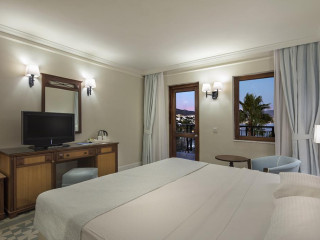 ASTERIA BODRUM RESORT