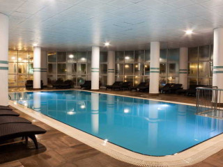 Asteria Ephesus Kusadasi