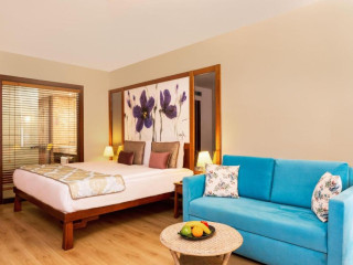 Asteria Family Resort Belek