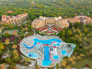 Asteria Family Resort Belek