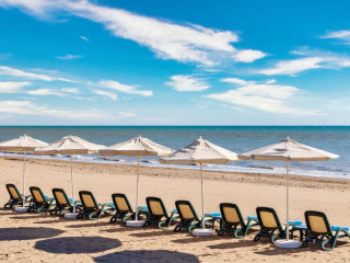 ASTERIA FAMILY RESORT BELEK (EX.AQUAWORLD BELEK)
