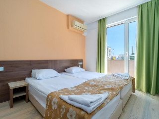 Asteria Family Sunny Beach