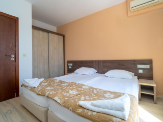 ASTERIA FAMILY SUNNY BEACH