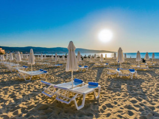 ASTERIA FAMILY SUNNY BEACH
