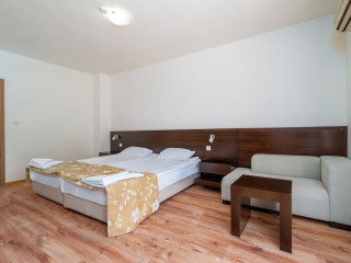 ASTERIA FAMILY SUNNY BEACH