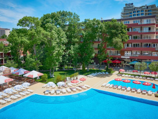 ASTERIA FAMILY SUNNY BEACH (EX. ZORNICA RESIDENCE)