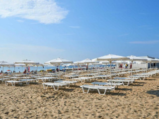 ASTERIA FAMILY SUNNY BEACH (EX. ZORNICA RESIDENCE)