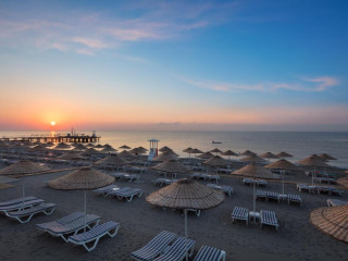 Asteria Kemer Resort