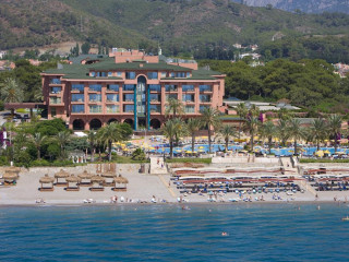 Asteria Kemer Resort