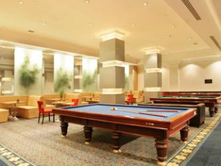 HOTEL SUPREM