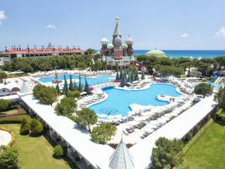 KREMLIN PALACE