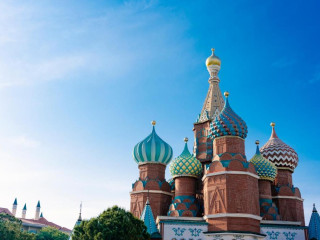 Asteria Kremlin Palace