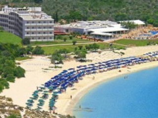 ASTERIAS BEACH HOTEL