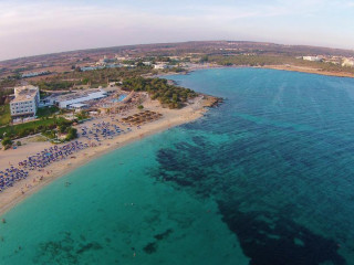 ASTERIAS BEACH HOTEL