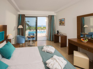 Asterias Beach Resort