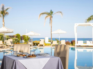 Asterias Beach Resort