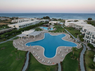 Asterias Beach Resort