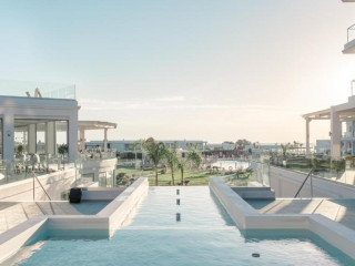 Asterias Beach Resort