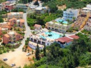 ASTERIAS VILLAGE APARTHOTEL