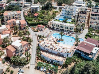 ASTERIAS VILLAGE