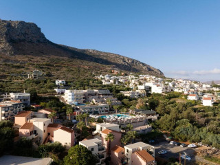 Asterias Village Resort