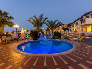 Asterias Village Resort Hotel