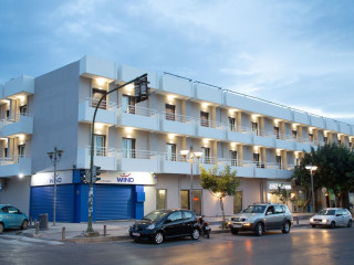 ASTERION HOTEL