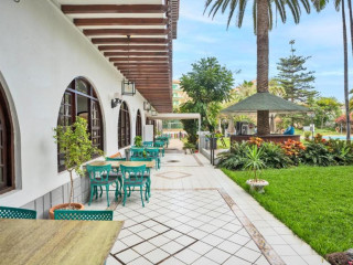 ASTERION SUITES AND SPA