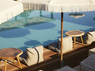 ASTERION SUITES AND SPA